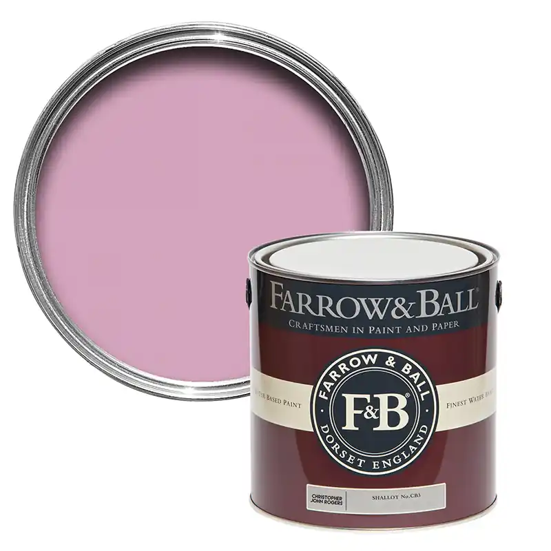 Lage Kosten Farrow and Ball Shallot No. CB3