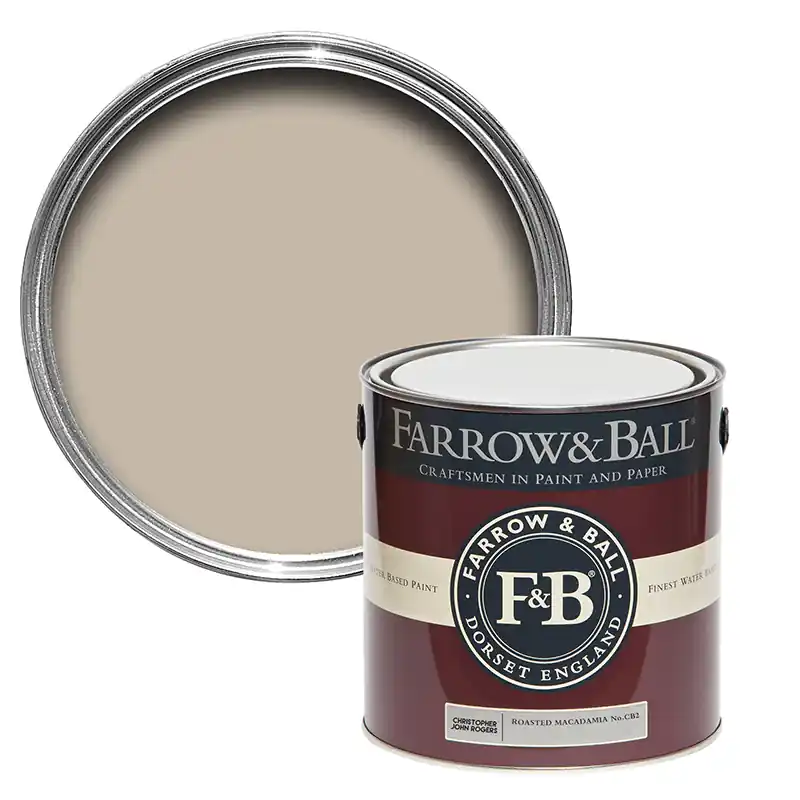 Dagaanbieding Farrow and Ball Roasted Macadamia No. CB2