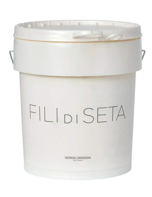 Giorgio Graesan Fili Di Seta 1 liter Koop Online