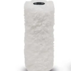 Goudhaantje Roller 10 cm Azzurro Rapid Blue doosje 10 stuks Direct Verzonden