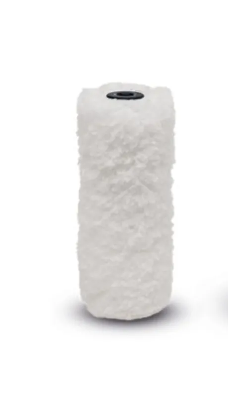 Goudhaantje Roller 10 cm Azzurro Rapid Blue doosje 10 stuks Direct Verzonden