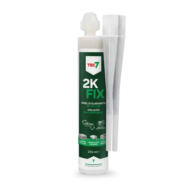 Gereduceerde Prijs Tec7 2K Fix 250 ml