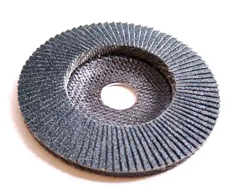Sia Lamellenschijf Stingray #125mm 1 Stuk Exclusieve Aanbieding