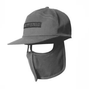 Hoge Kwaliteit Mr. Serious Unknown Cap
