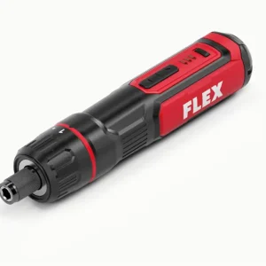 Nu Kopen Flex Accu Schroevendraaier SD7-320 4
