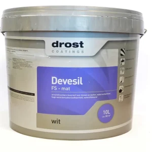 Nu Kopen Drost Devesil FS 5 liter