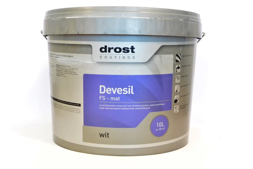 Nu Kopen Drost Devesil FS 5 liter
