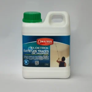 Owatrol Floetrol 1 liter Op = Op