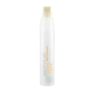 MTN Empty Marker Refillable Exclusieve Aanbieding
