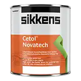 Actieprijs Sikkens Cetol Novatech 1 liter
