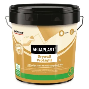 Aanbieding Aguaplast Drywall Prolight 10 liter
