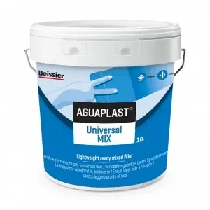 Aguaplast Universal Mix 10ltr. Weekendaanbieding