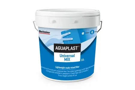 Aguaplast Universal Mix 10ltr. Weekendaanbieding