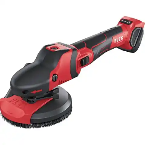 Flex Supraflex SE125 18.EC Koopje