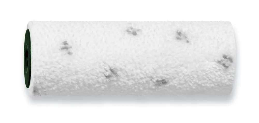 Hoge Kwaliteit Goudhaantje Radiatorrol Microstar 6 mm