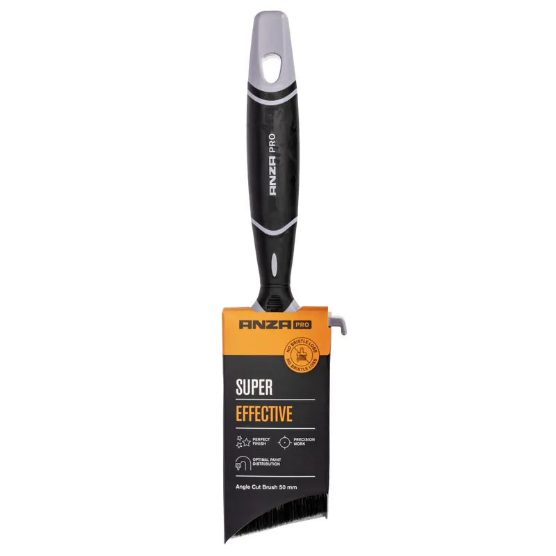 Anza Pro Super Effective Kwast Schuin 35MM Beste Prijs