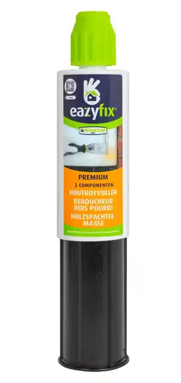 Merkproduct Eazyfix Premium Houtrotvuller 150 ml