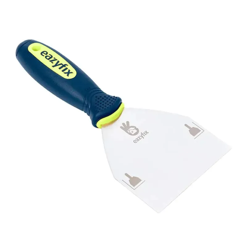 Betaalbaar Eazyfix RVS Reparatiemes Klein 10 cm