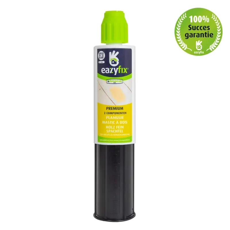 Gecertificeerd Eazyfix Premium Plamuur 150 ml