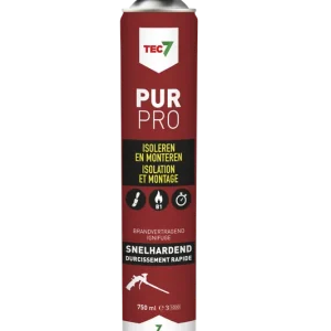 Gratis Retour Tec 7 PUR Pro Spuitbus 750 ml