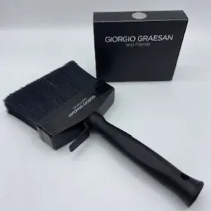Direct Beschikbaar Giorgio Graesan Grip Line Blokkwast PE 9