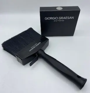 Direct Beschikbaar Giorgio Graesan Grip Line Blokkwast PE 9