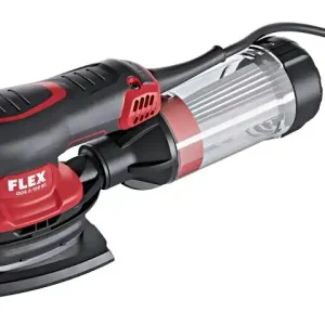 Flex Delta Schuurmachine ODE 2 Bestel Nu