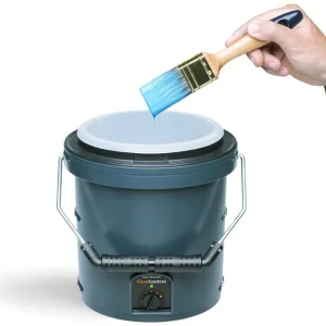 Finale Uitverkoop Go Paint Flow Control