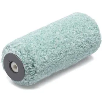 Lage Prijs Anza Pro Muurverf Roller MicMex Anti Spat 18 cm