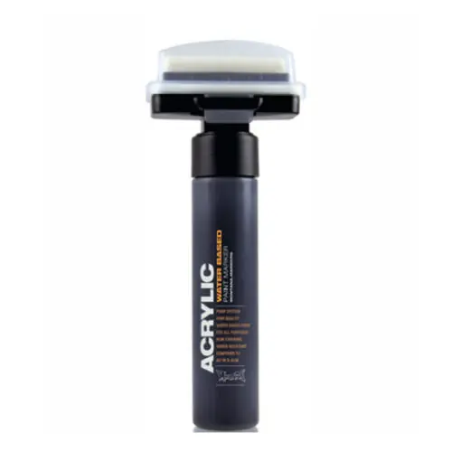 Lage Kosten Montana Acrylic Marker 2mm Black