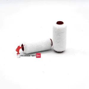 Premium Anza Lakviltroller 5 cm 1 x 2 stuks