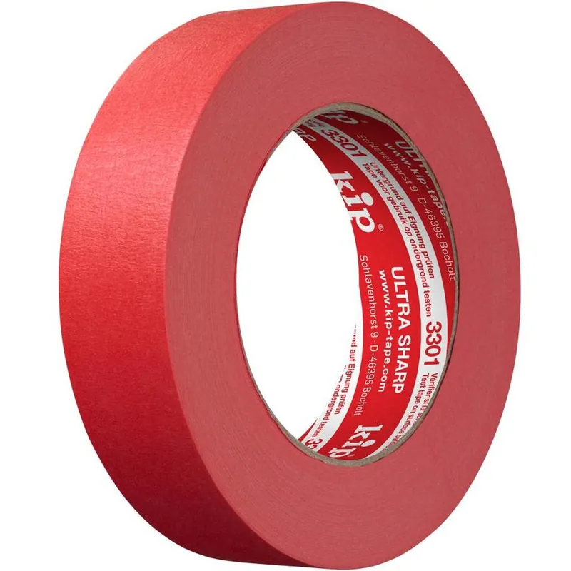 Betrouwbaar Kip ultrasharp Tape 24mm x 50 meter