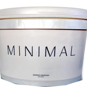 Weekendaanbieding Giorgio Graesan Minimal 1 kg