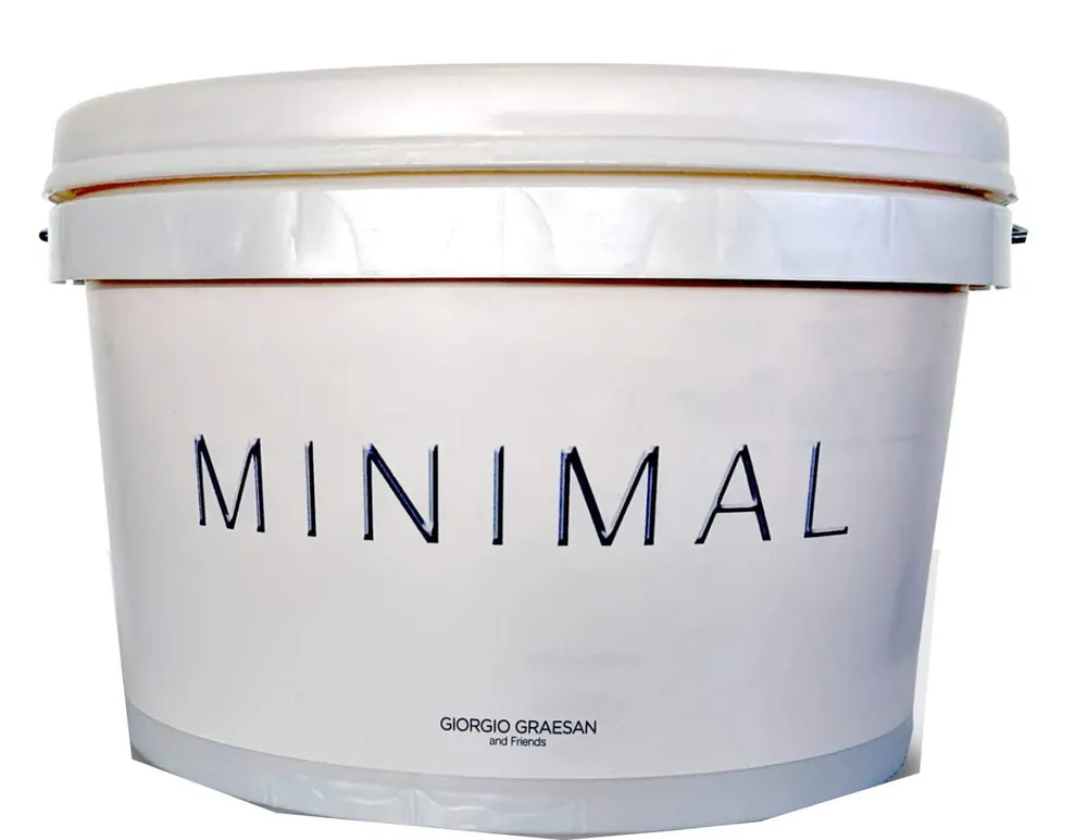 Weekendaanbieding Giorgio Graesan Minimal 1 kg