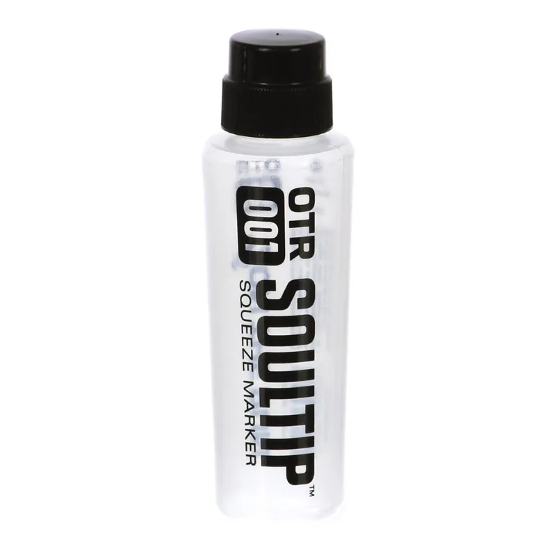 OTR.001 On The Run Soultip Squeeze Marker Empty Direct Verzonden