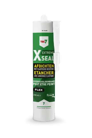 Tec7 Extreme Xseal 310ml Betongrijs Koop Online