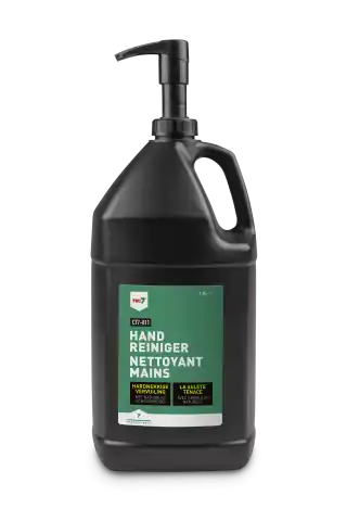 Nieuw Tec 7 Handreiniger 3.8 Liter
