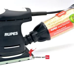 Fabrieksprijs Rupes Vlakschuurmachine LE71TE