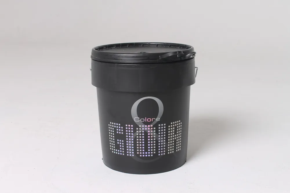 Coloro & Gioia 2000 1 Liter Merkproduct