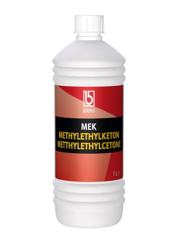 Mek (methyl ethylketon ) 1 liter Tijdelijk Beschikbaar