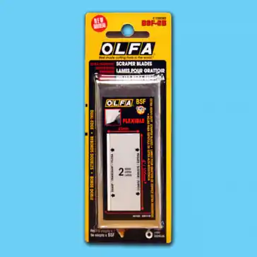 Olfa Reserve Mesjes BSF-6B Weekendaanbieding