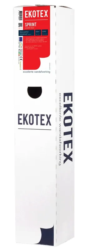 Ekotex Sprint Extra Fijn 9800 Rol 50mtr Nu Kopen