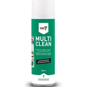 Direct Verzonden Tec 7 Multiclean 500 ml