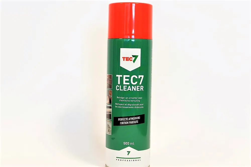 Koop Online Tec 7 Cleaner 500 ml