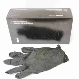 Populair Montana Latex Handschoenen 100 stuks Small