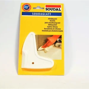 Soudal Soudaglatt Afstrijkspatel Beste Prijs