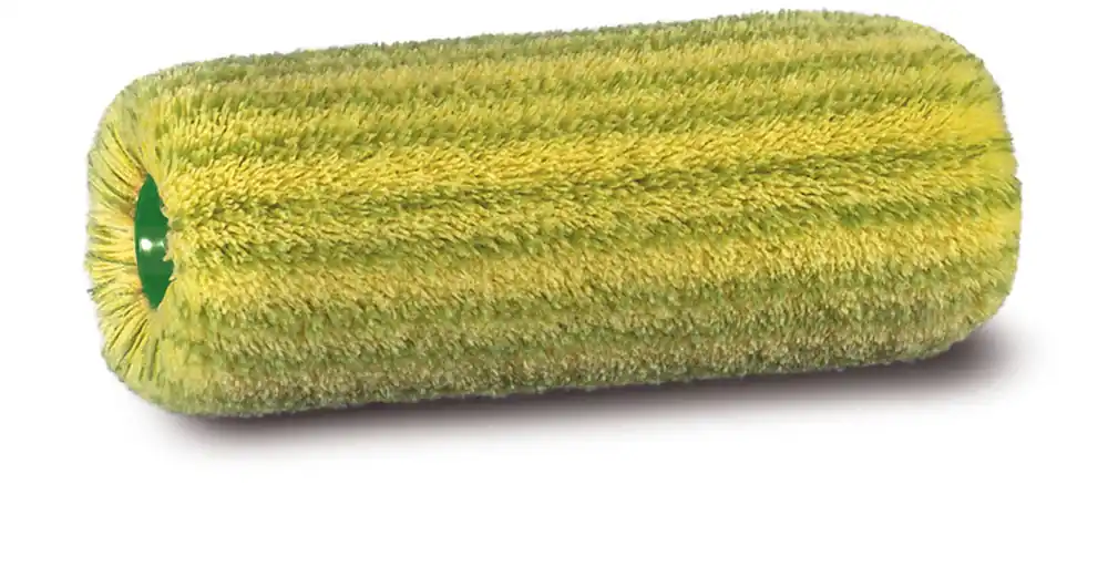Goudhaantje reserve roller Soft kern, 8 mm schuim, 21 mm poolhoogte 20 cm Hoge Kwaliteit