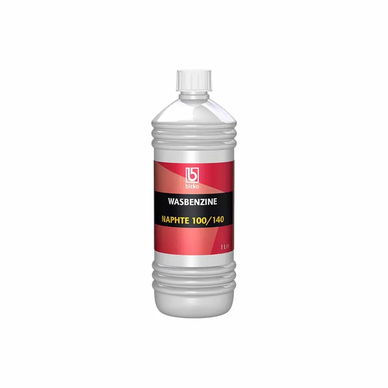 Speciale Aanbieding Wasbenzine 500 ml