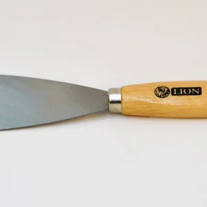 Alleen Vandaag Plamuurmes Duits Lion Serie 502 100 mm