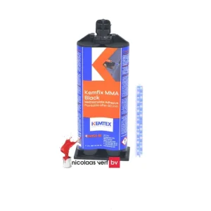 Kemfix MMA 2 Komponenten Lijm Speciale Aanbieding